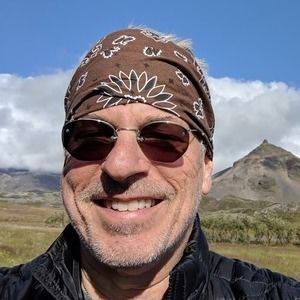 Meet your Posher, Jordan